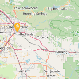 Homewood Suites by Hilton San Bernardino on the map